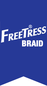 FREETRESS BRAID