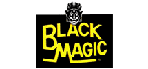 BLACK MAGIC