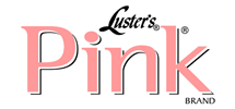 LUSTERS PINK
