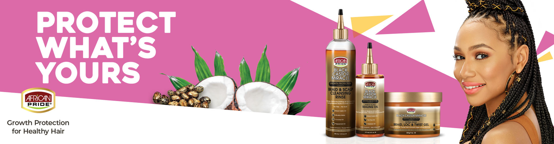 HAIR CARE - MURRAYS - Trendsetters Beauty Supply