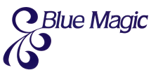 BLUE MAGIC