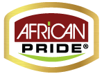 AFRICAN PRIDE
