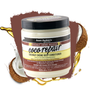 COCO REPAIR DEEP CONDITIONER - Trendsetters Beauty Supply
