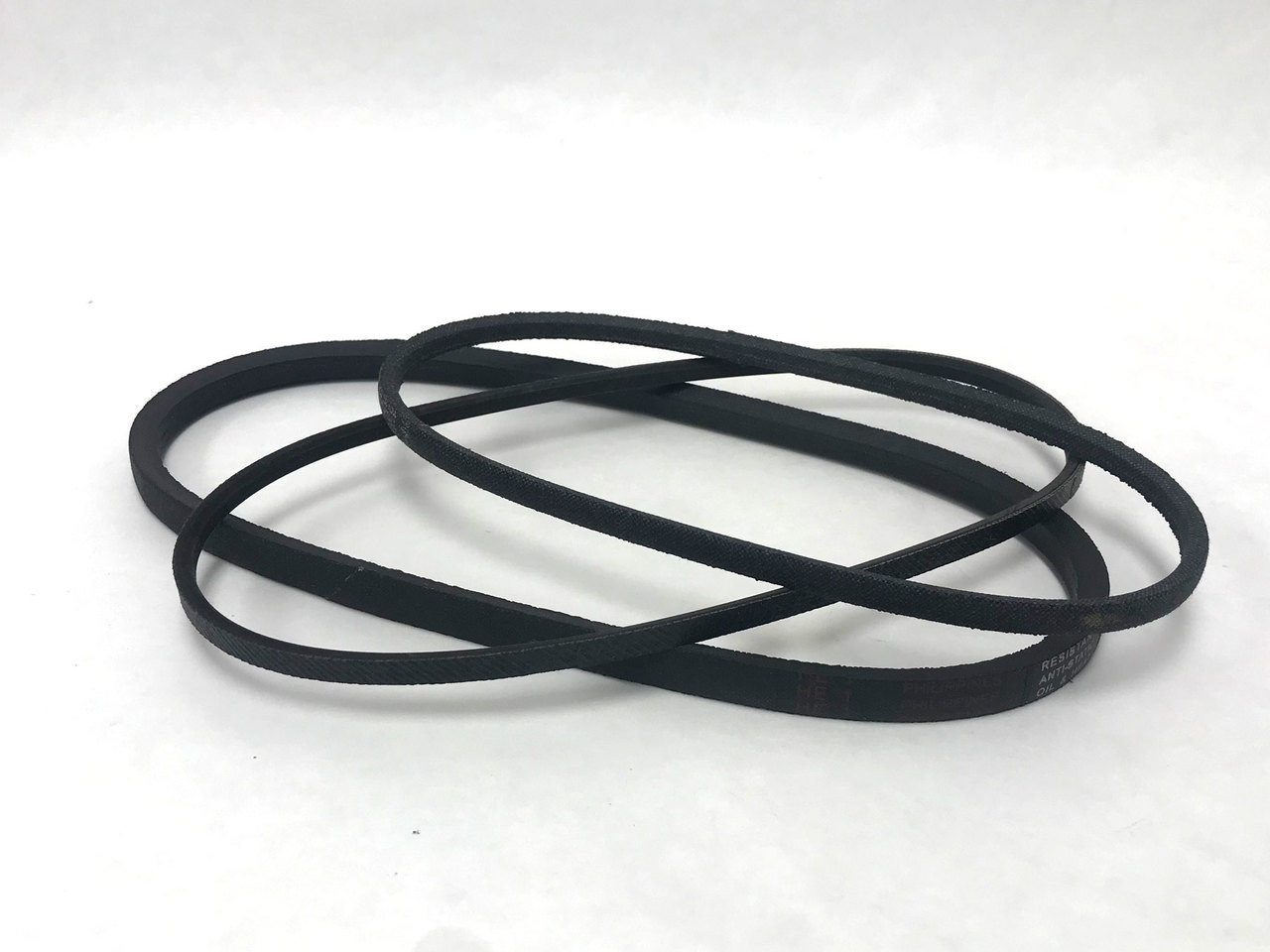ダブのアウトバーン Tumbler V-Belts - Covington Corporation