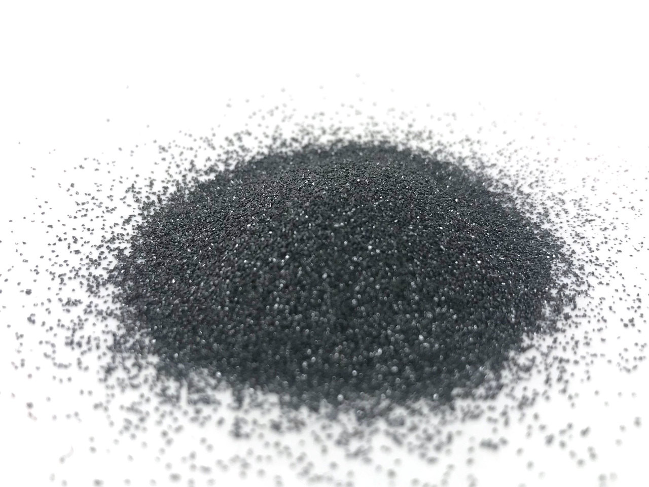 60 Graded Grit - Covington Corporation