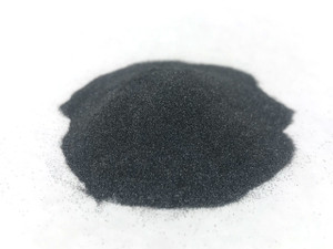 1 oz. Boron Carbide Grit - 180g