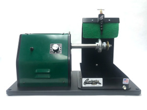 Mini Professional Glass Lathe