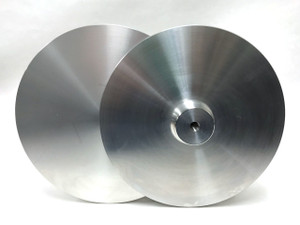 Maxi Lap - Aluminum Heads