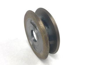 Supplies - Wheels - Diamond Wheels - Covington Corporation