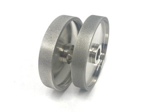 ダイヤモンドホイール Supplies - Wheels - Diamond Wheels - Covington Corporation
