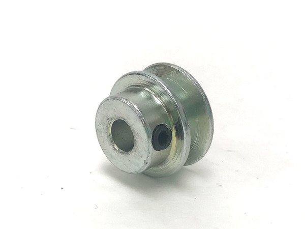 Tumbler Pulleys