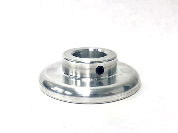 3" Machined Flange 