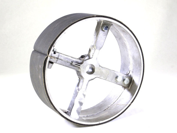 Lever-Lock Drum