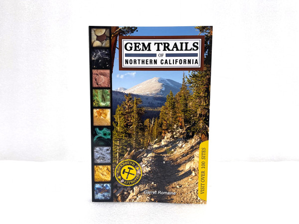 Gem Trails of Northern CA