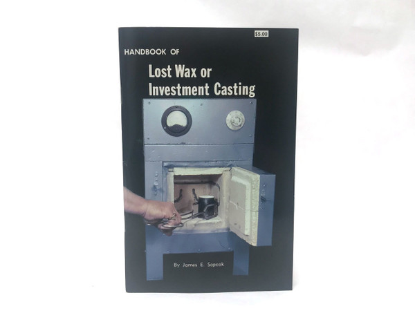 Lost Wax or Investment Casting