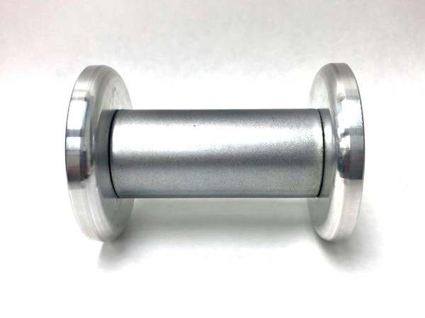 Aluminum Spacer & Flanges 