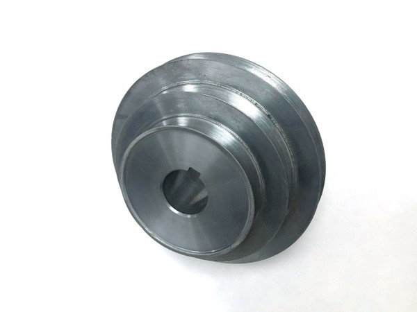 Step Pulley - Lathes