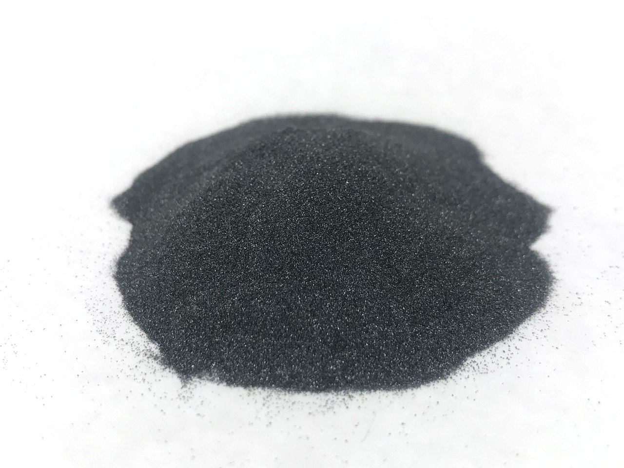 ボキャブラリーグリット 1 oz. Boron Carbide Grit - 180g - Covington Corporation