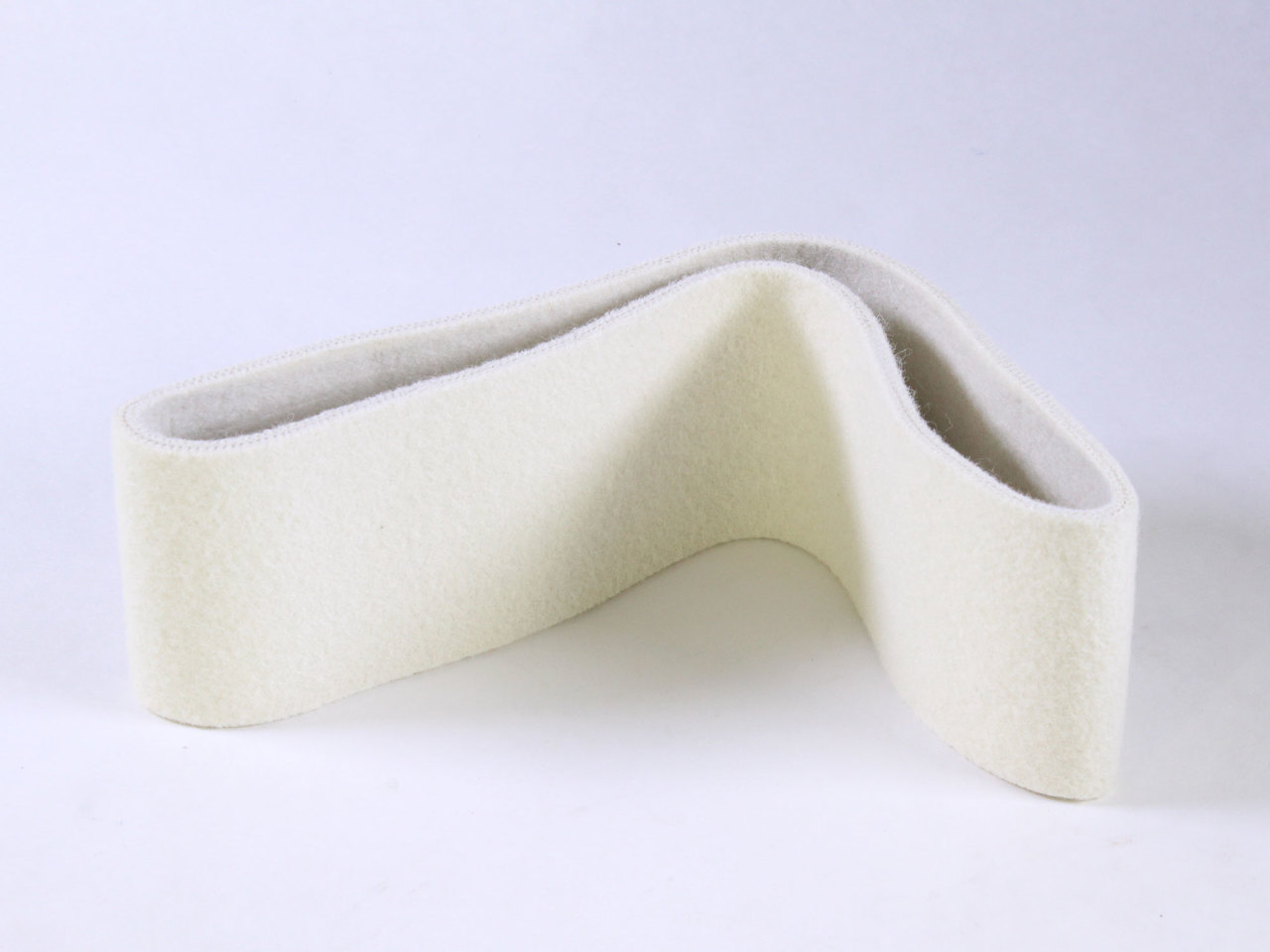 fluss FELT BELTフルス ベルト fluss(フルス)のFELT BELT 28(ベルト)の通販｜PALETTE art alive