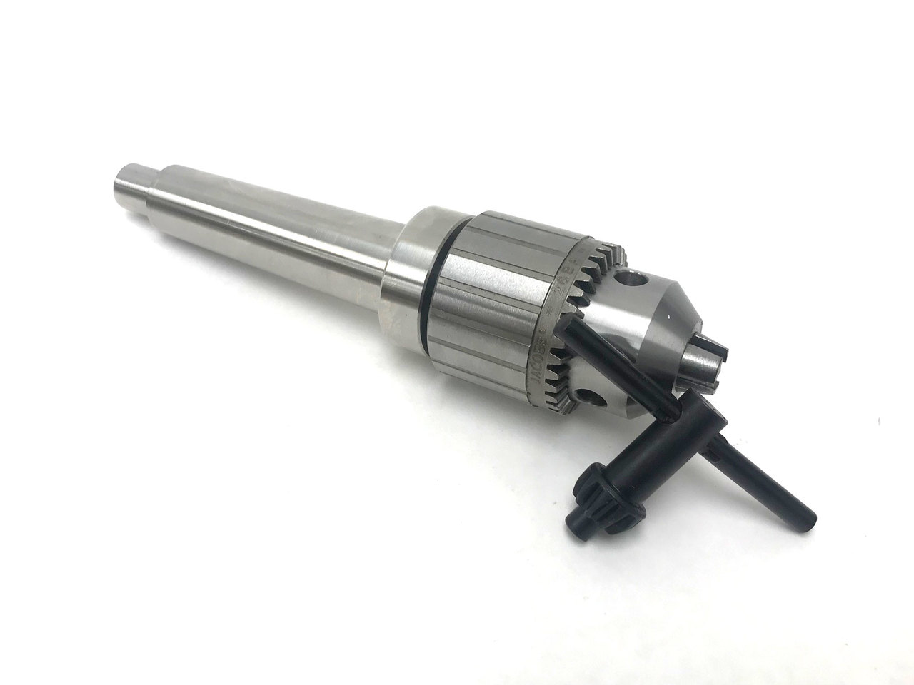Jacobs Chuck Spindle - Covington Corporation