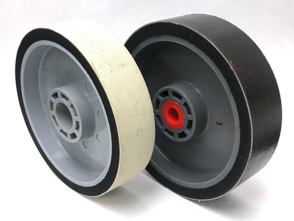 Best quality CROWN Buffing Wheels & Compounds for perfect