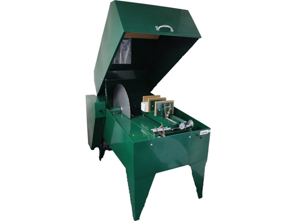 Covington Engineering 700 Series Slab Saw 18