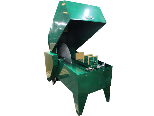 Covington Engineering 30-inch Slab Saw