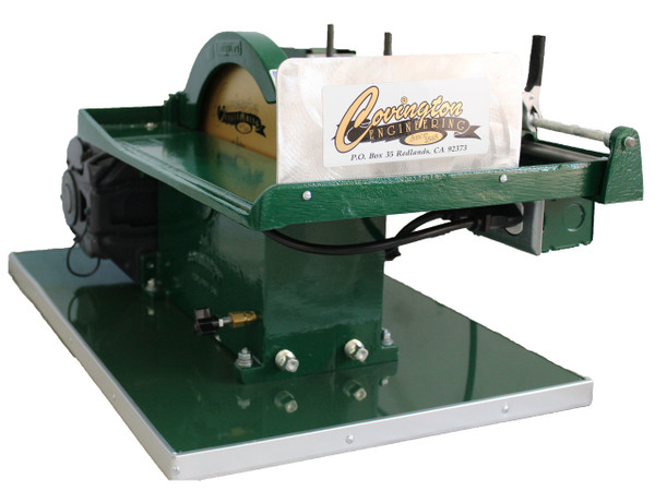 Covington Engineering 10-inch Trim Saw