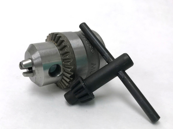 Jacobs Chuck - Covington Corporation
