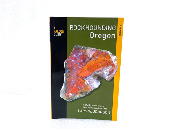 Rockhounding Regulations & Rules - Oregon Discovery