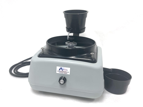 Covington Engineering Ameritool Basic Grinder 6