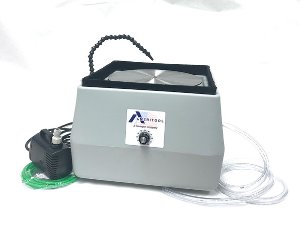 Covington Engineering Ameritool 12-inch HD