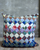 Quilted Pillow Cover 1v