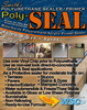Smith Paints Poly-Seal Gloss (Clear) Waterborne Polyurethane Sealer for Concrete Floors