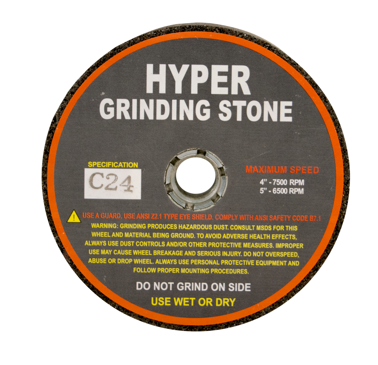 Silicon Carbide Grinding Stones Rocket Supply Stone, Tile