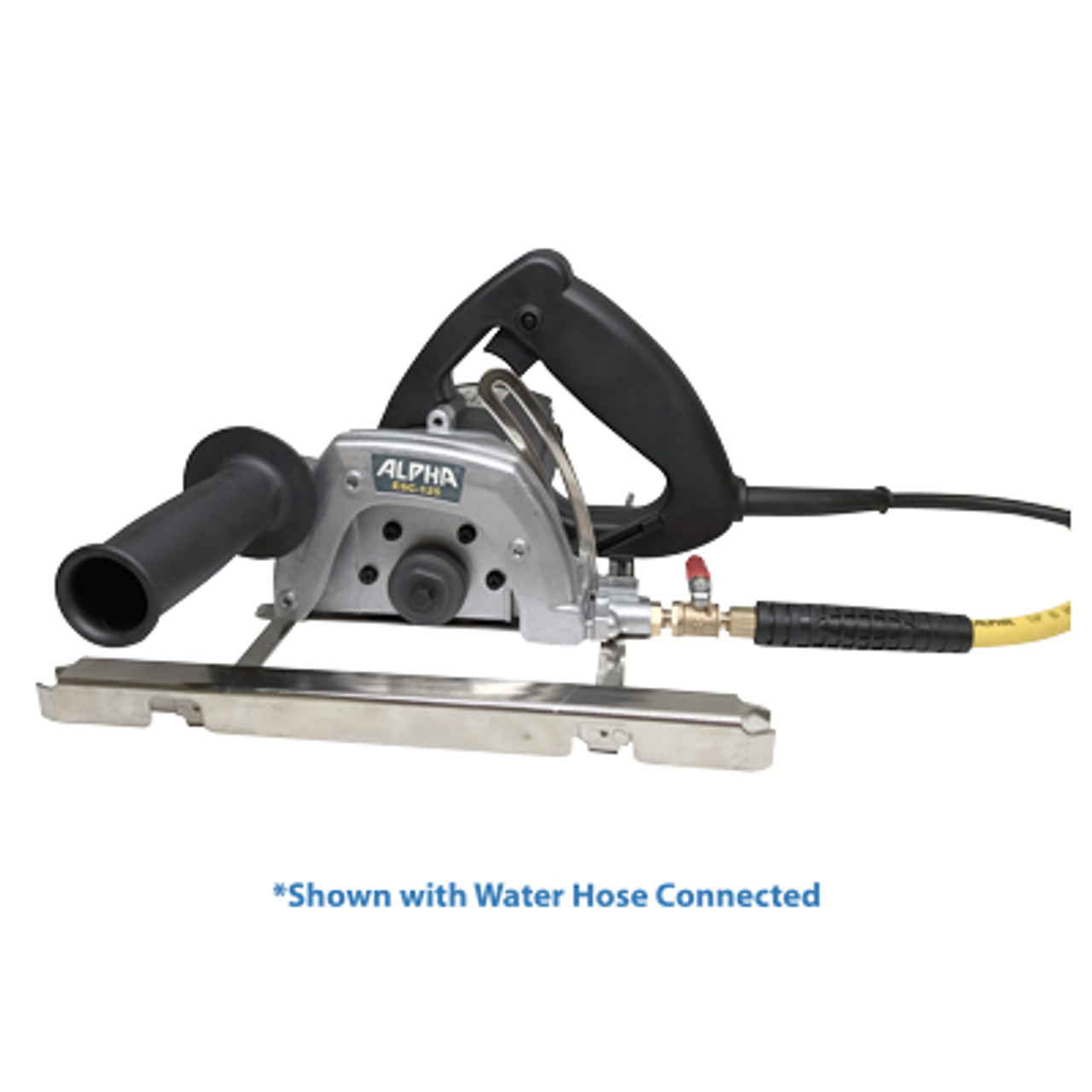 Alpha ESC-125 Electric Stone Cutter