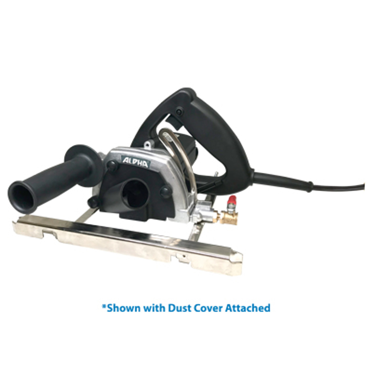 Alpha ESC-125 Electric Stone Cutter