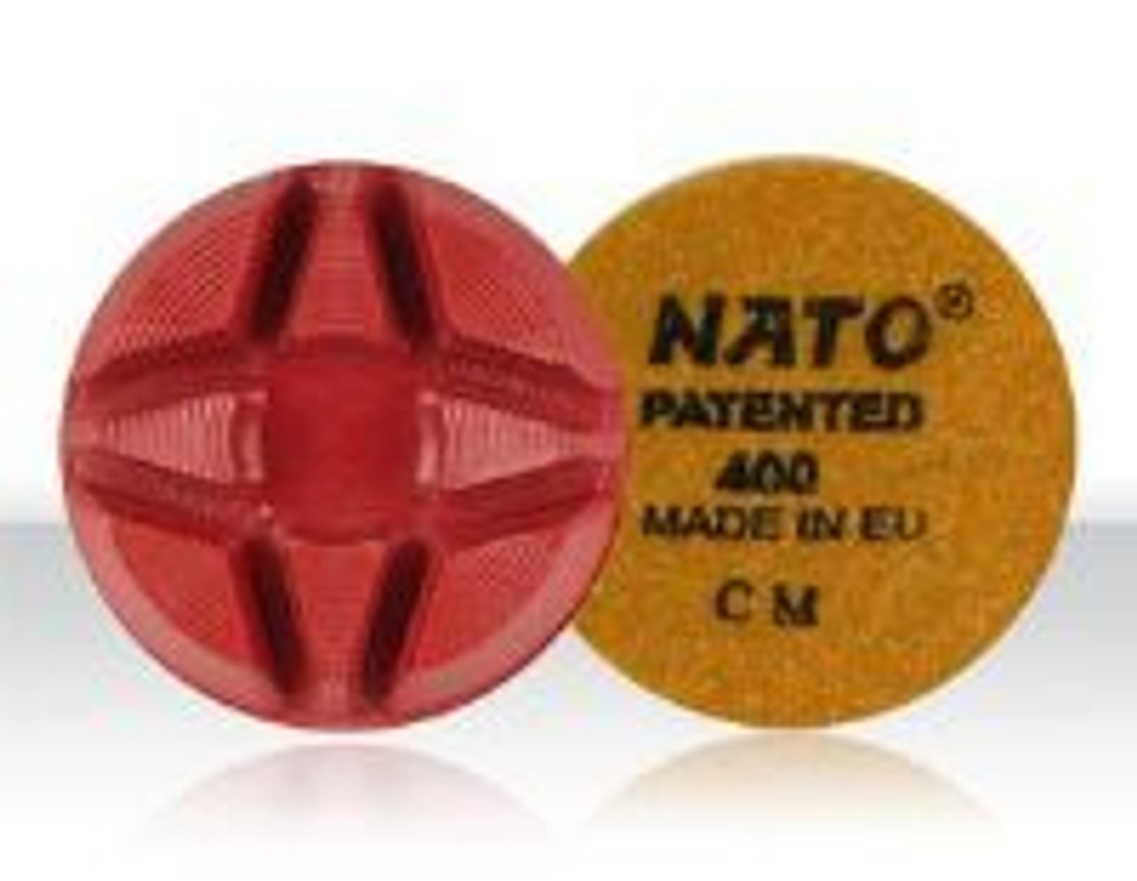 Sanding Disc Refill for NuLens® - Free Standard USPS Shipping – Mothers®  Polish