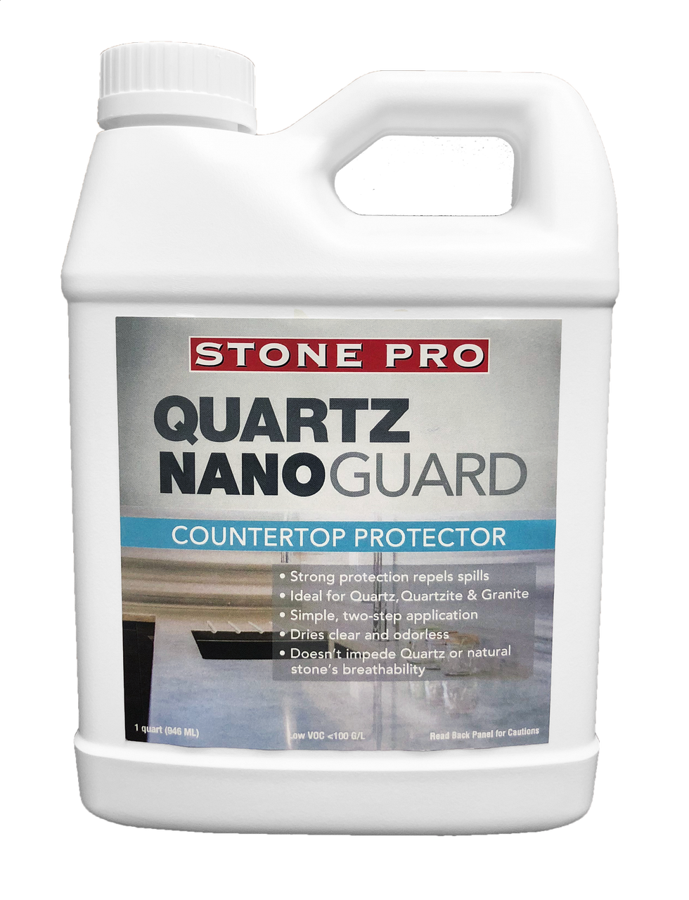 Protectors & Cleaners, Fabric Nanoprotector