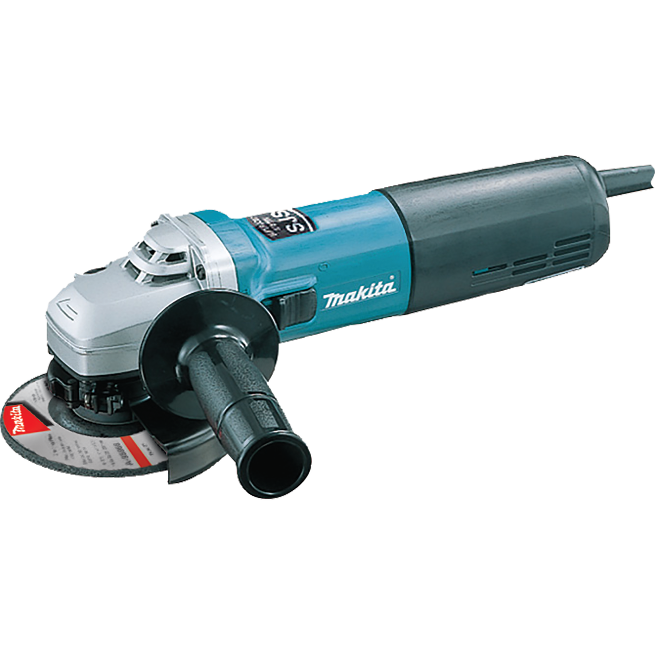 Volgen noedels Alarmerend Makita 9564 CV Angle Grinder