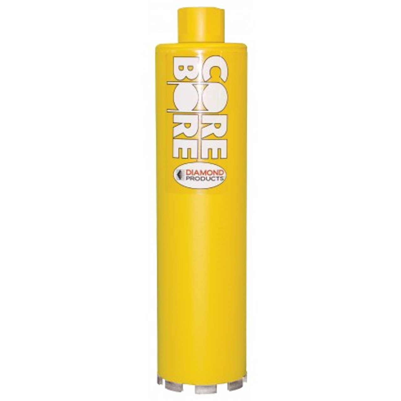 Diamond Products (71198) 3" Commander Core Bore Reinforced Concrete