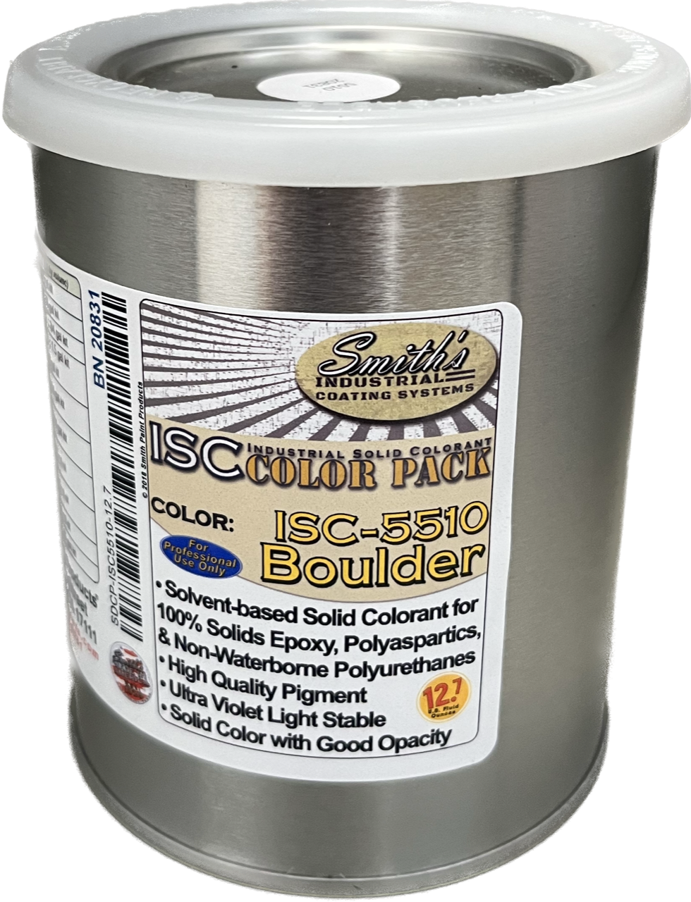 Solid Paint Marker - SKM Industries