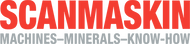 Scanmaskin