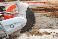 Asphalt Diamond Blade: A Guide to Choosing the Right One