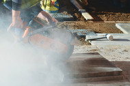 A Guide to Dust Shrouds: Dust, Safety & Productivity