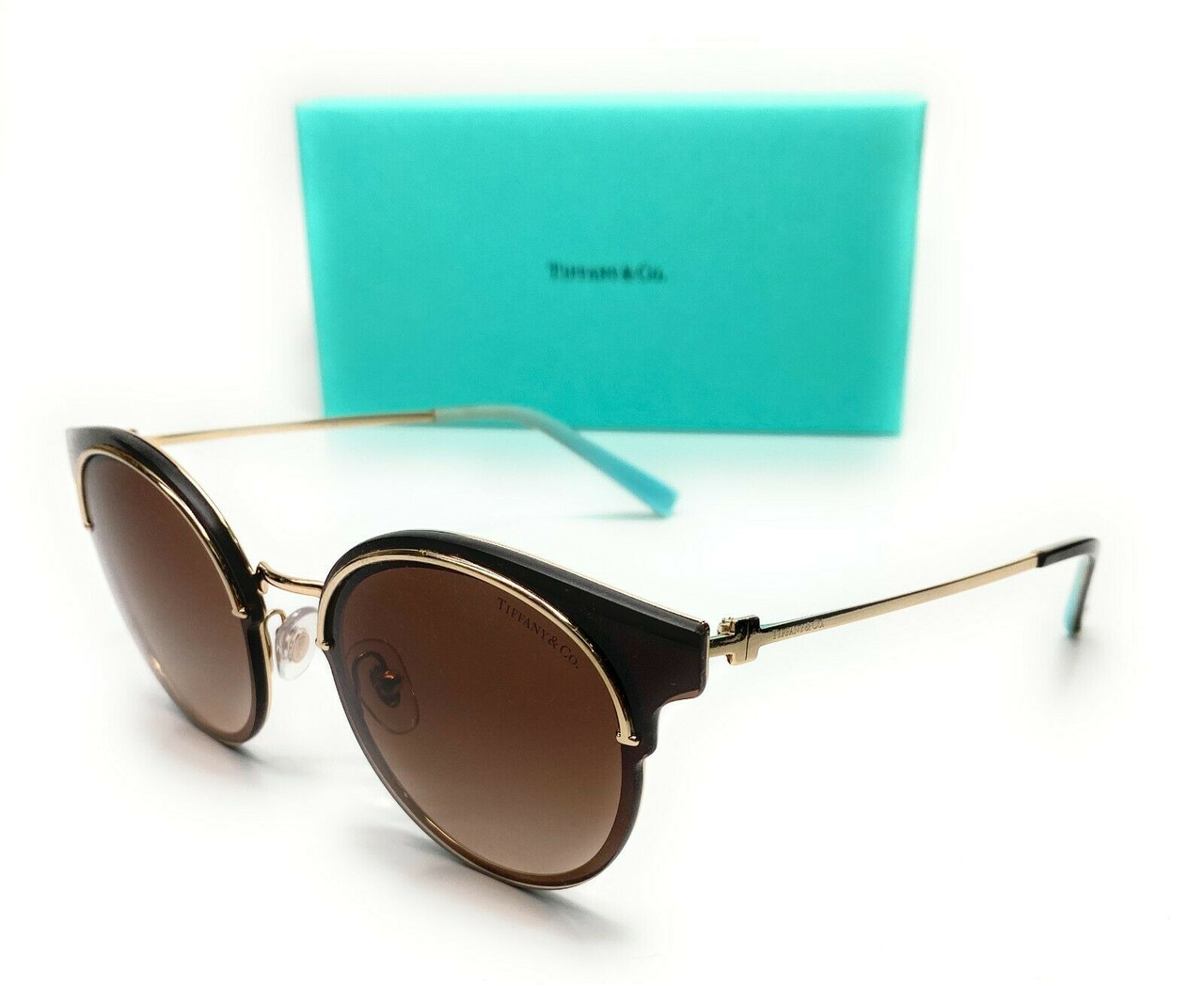 Reunion Explorer Skin Black / Blue Tiffany Leather 85 // Blue HD Gradient -  L.G.R Eyewear