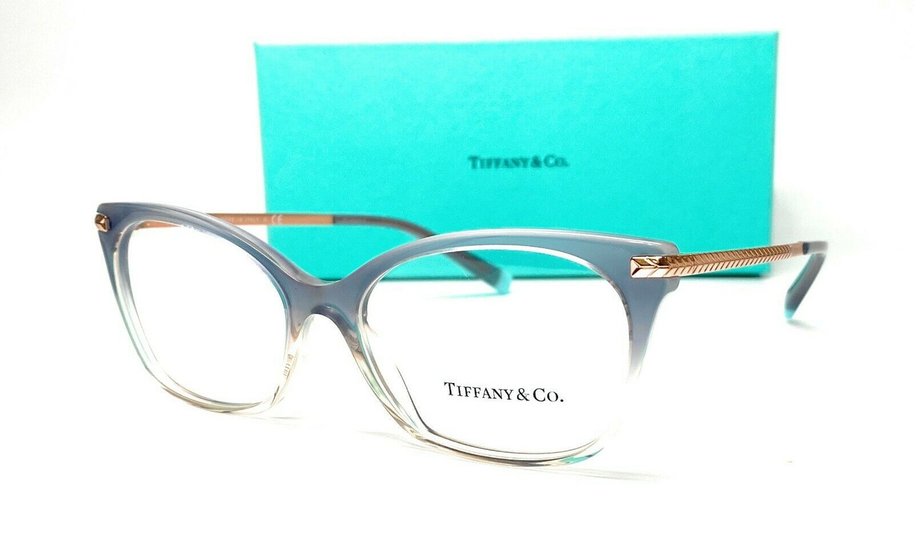 tiffany eyeglasses