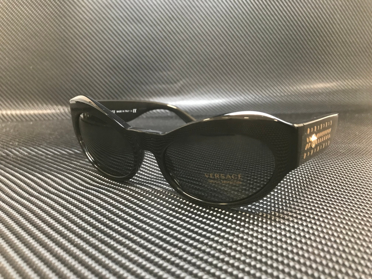 Versace clearance shades women's