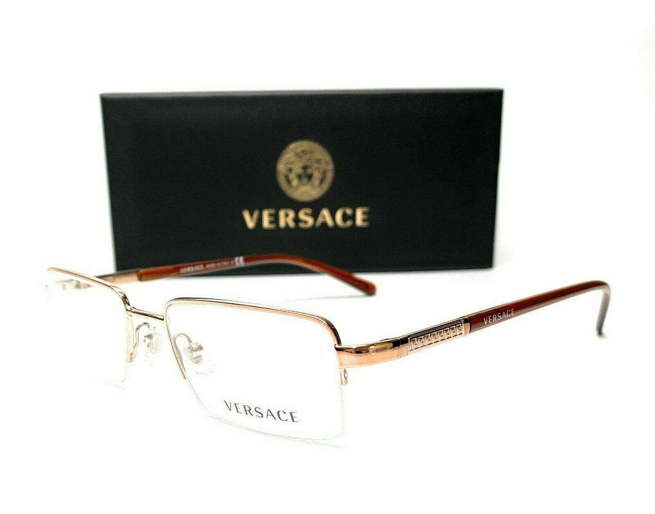 versace ve1066 eyeglasses