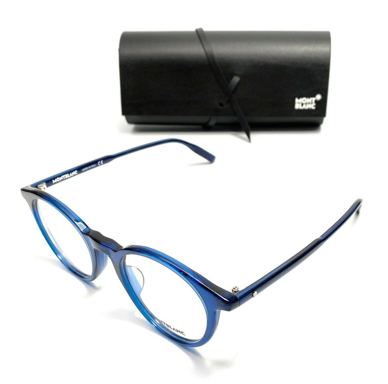 authentic eyeglasses frames